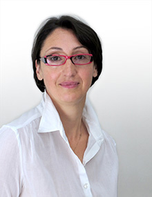 Maria Lie-Steiner